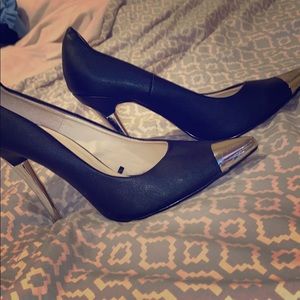 Rubi heel
